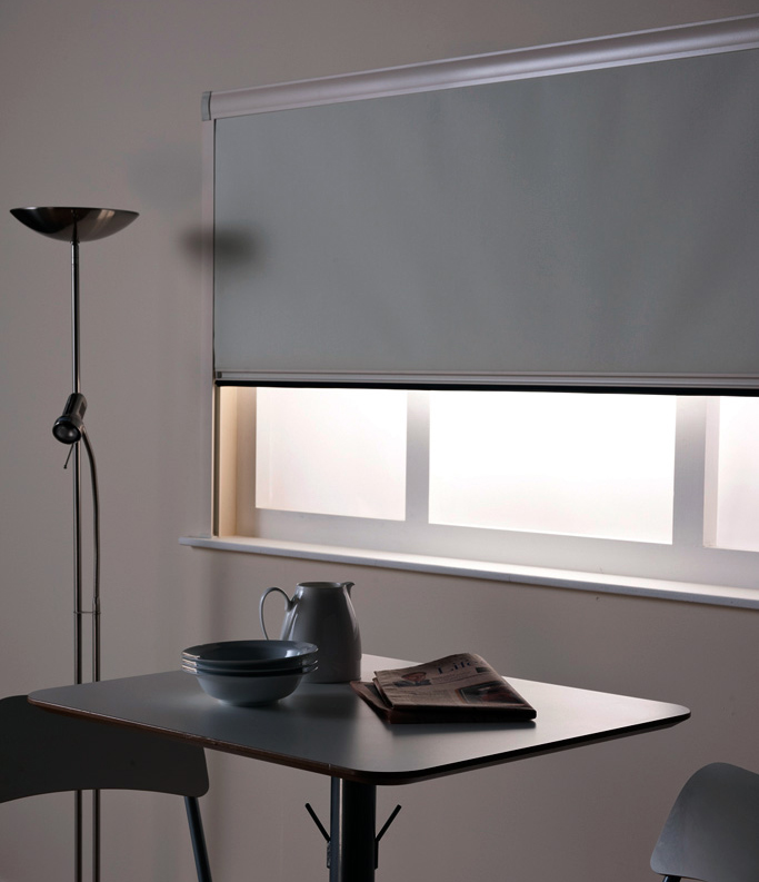Cassette Blackout Blinds